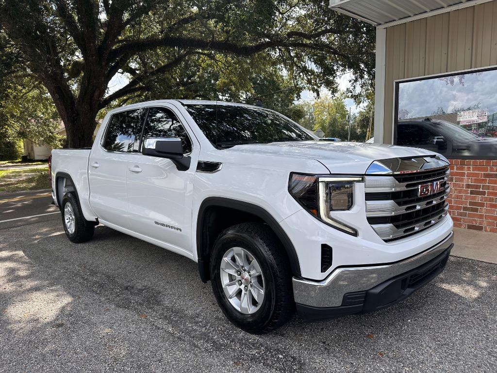 2023 GMC Sierra 1500 - $30,118