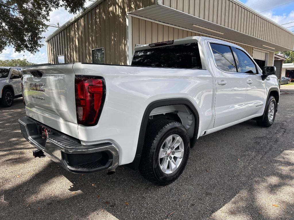 2023 GMC Sierra 1500 - $30,118