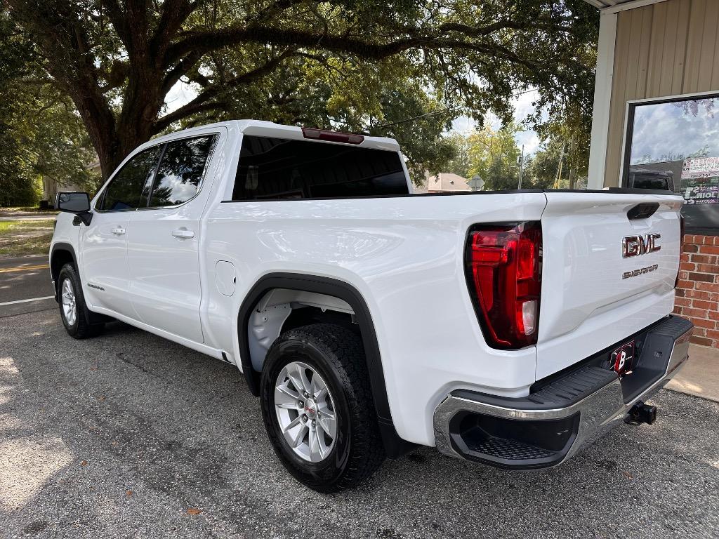 2023 GMC Sierra 1500 - $30,118