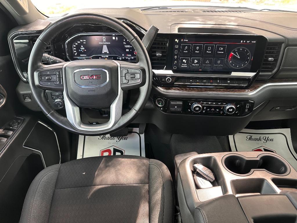 2023 GMC Sierra 1500 - $30,118
