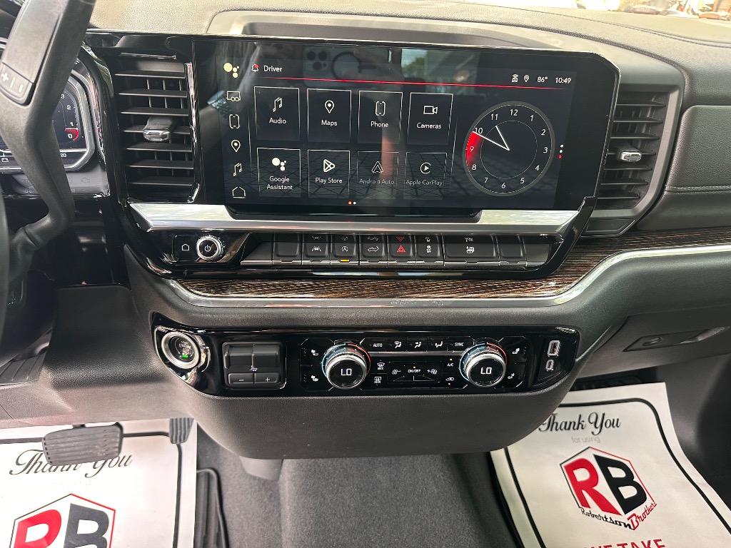 2023 GMC Sierra 1500 - $30,118