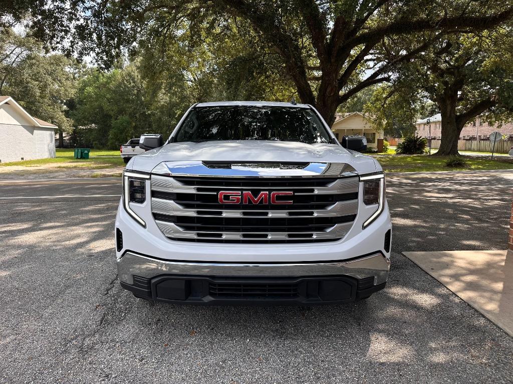 2023 GMC Sierra 1500 - $30,118