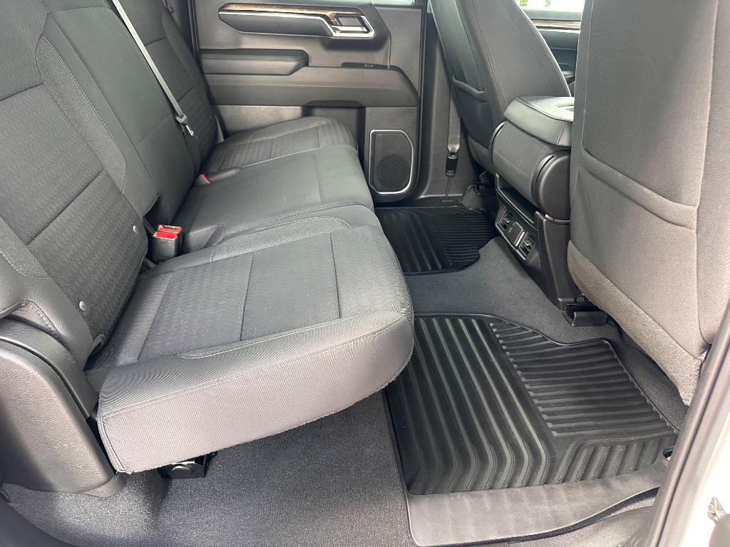 2023 GMC Sierra 1500 - $30,118