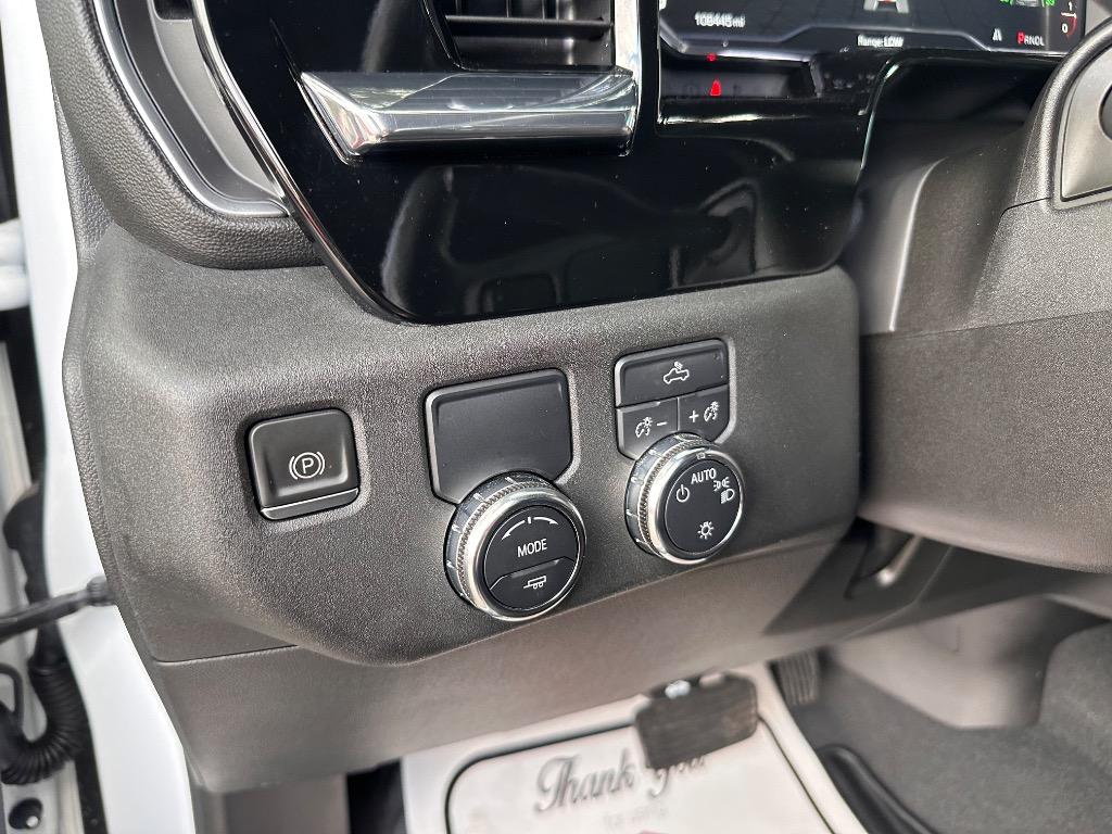 2023 GMC Sierra 1500 - $30,118