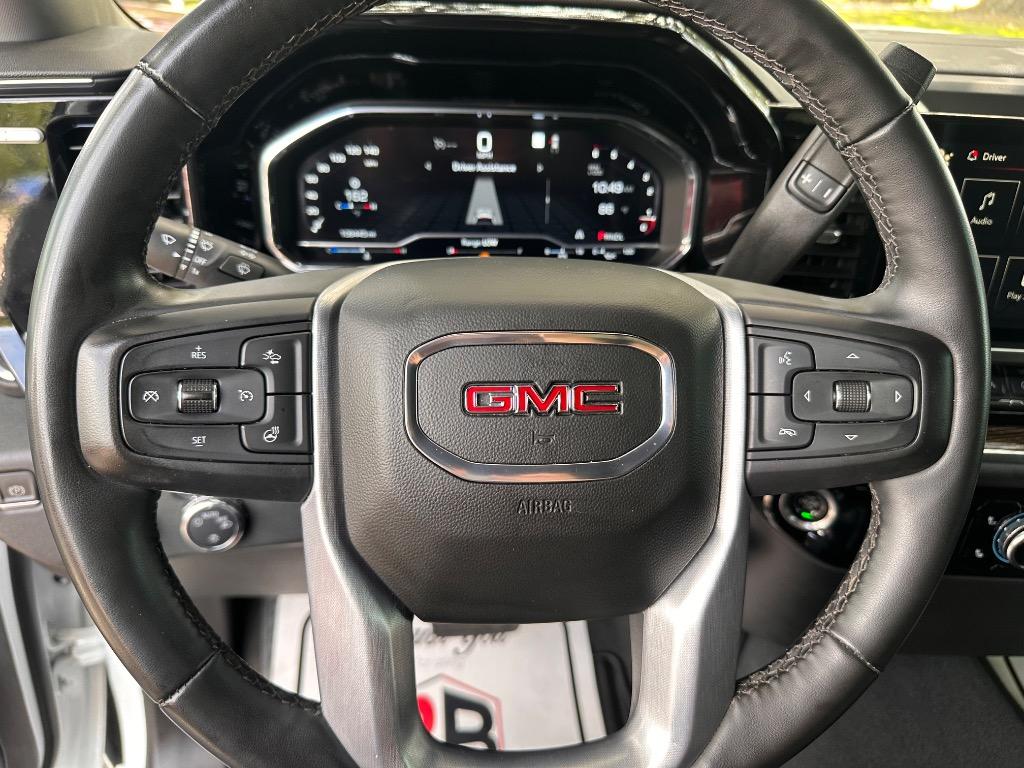 2023 GMC Sierra 1500 - $30,118