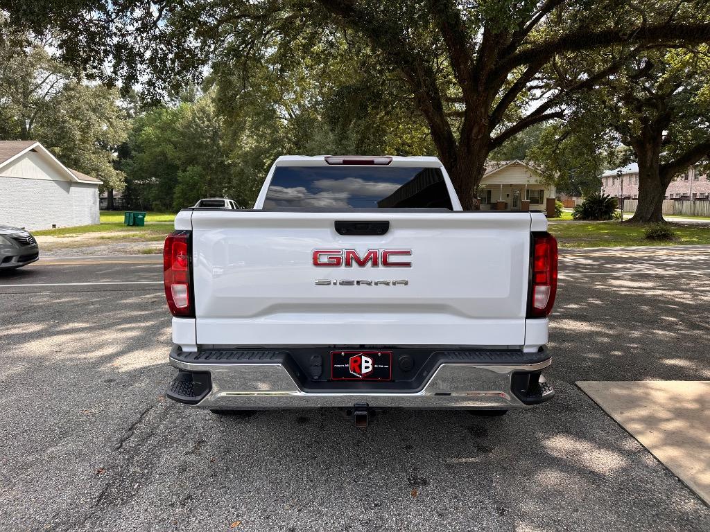 2023 GMC Sierra 1500 - $30,118