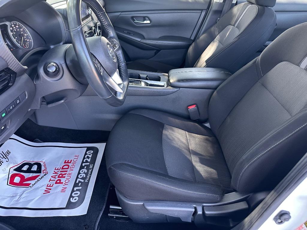 2023 Nissan Sentra - $18,500
