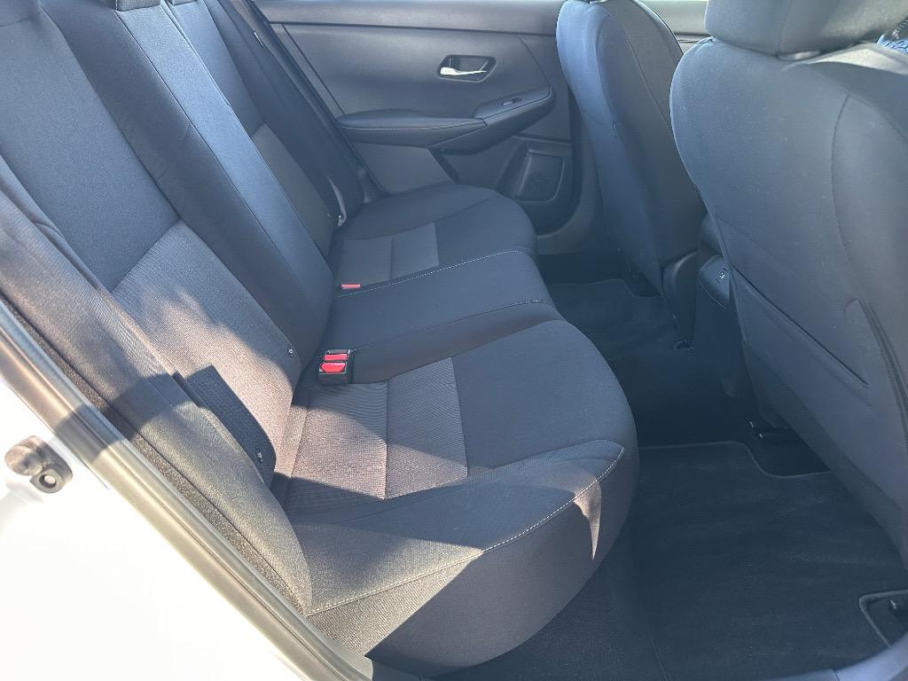 2023 Nissan Sentra - $18,500