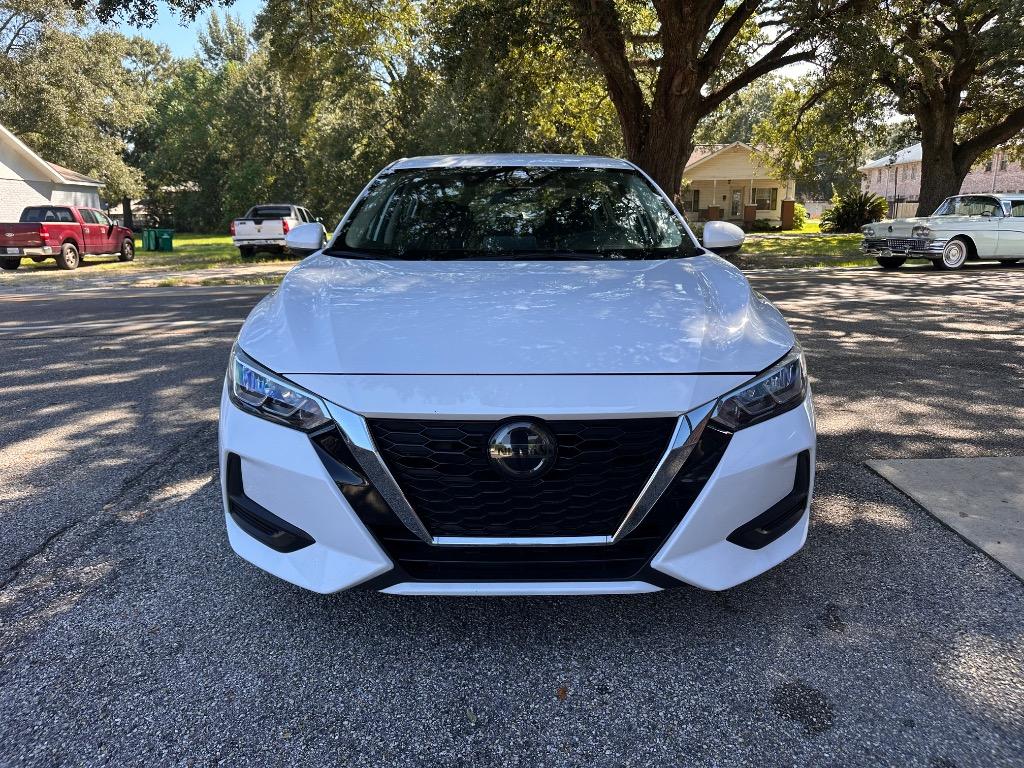 2023 Nissan Sentra - $18,500