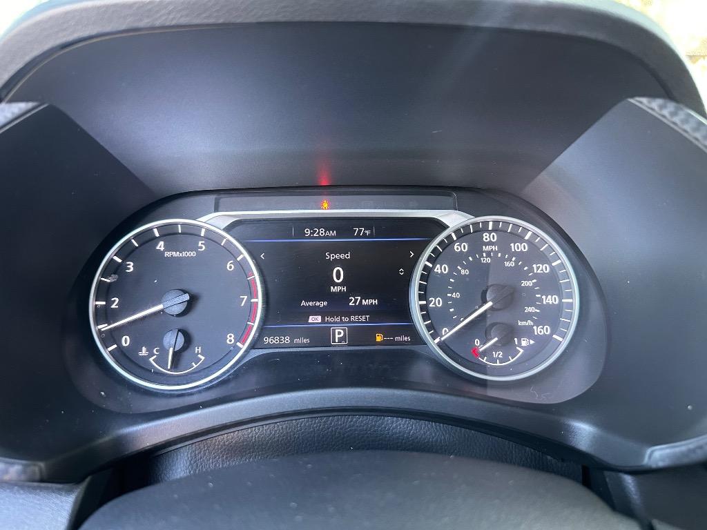 2023 Nissan Sentra - $18,500