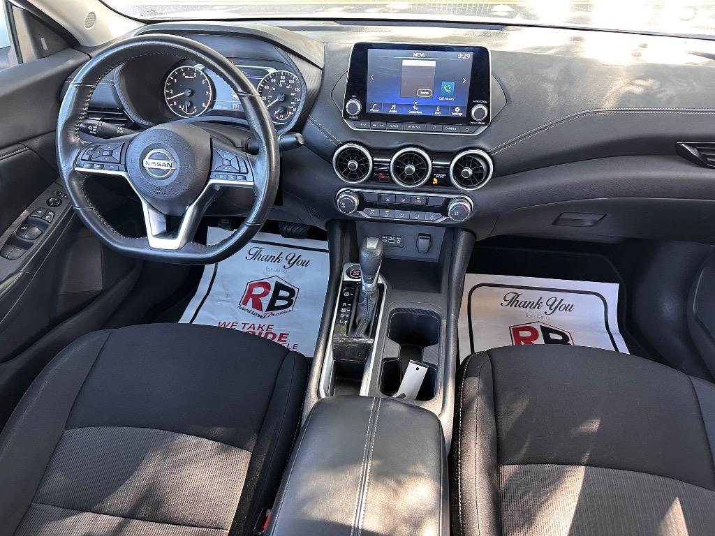 2023 Nissan Sentra - $18,500