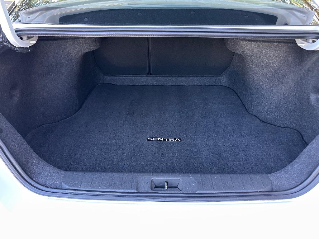 2023 Nissan Sentra - $18,500