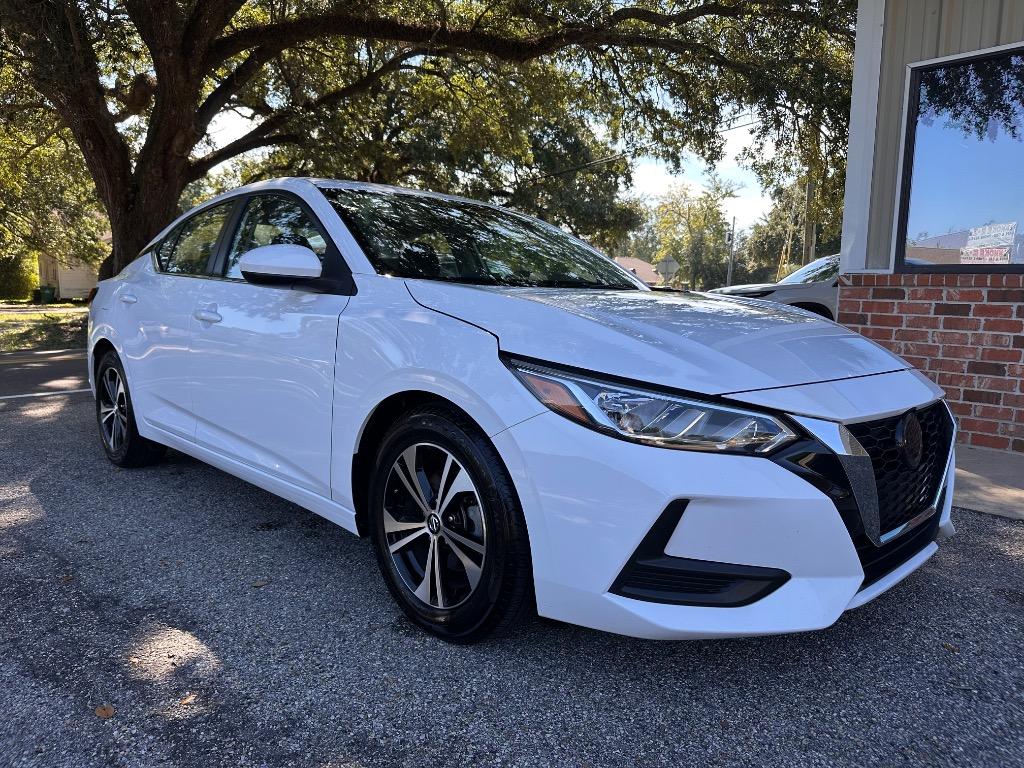 2023 Nissan Sentra - $18,500