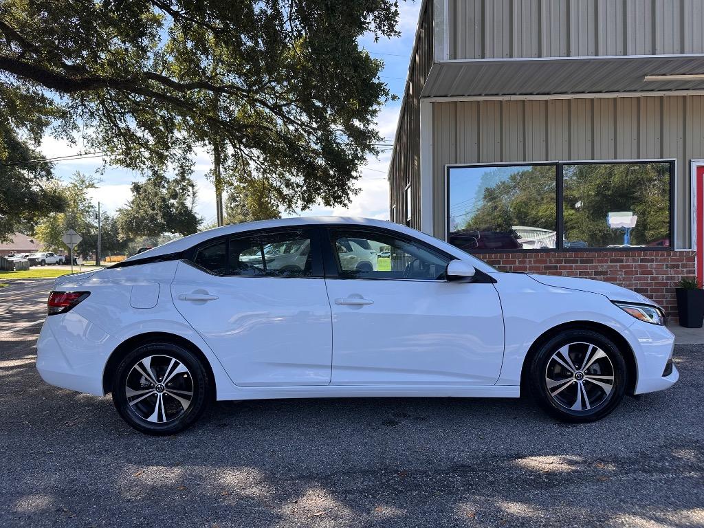 2023 Nissan Sentra - $18,500