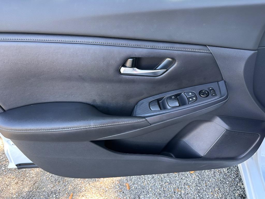 2023 Nissan Sentra - $18,500