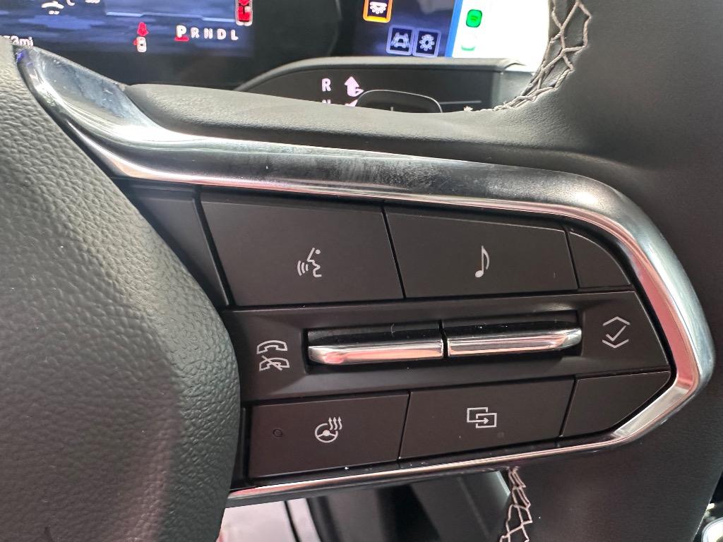 2026 Chevrolet Traverse - $44,500