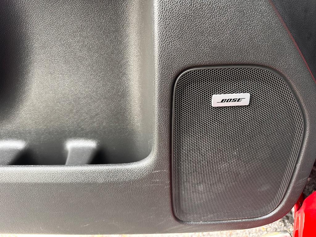 2017 Chevrolet Silverado - $26,900