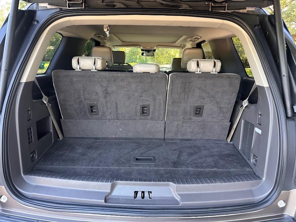 2019 Ford Expedition - $22,900