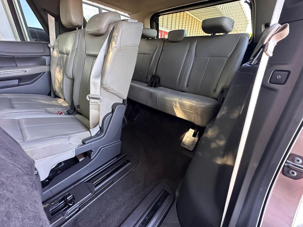 2019 Ford Expedition - $22,900