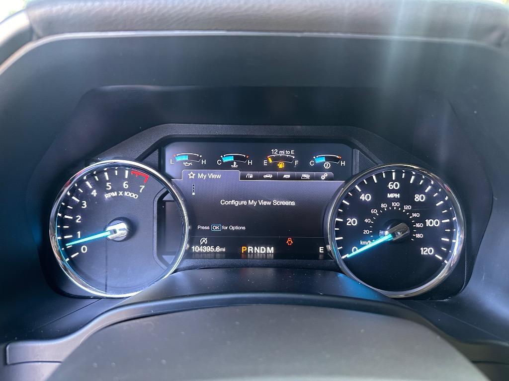 2019 Ford Expedition - $22,900