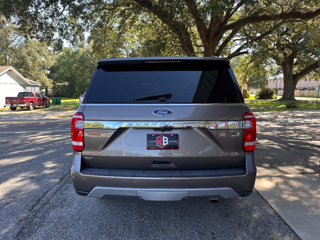 2019 Ford Expedition - $22,900
