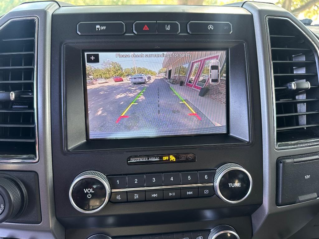 2019 Ford Expedition - $22,900