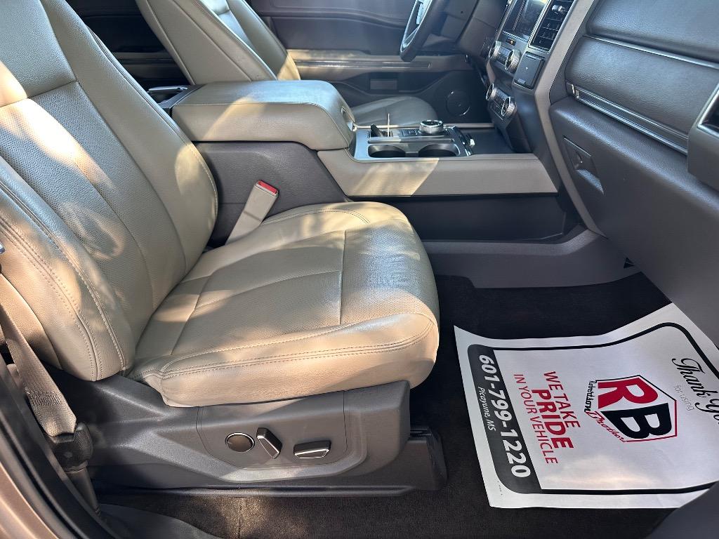 2019 Ford Expedition - $22,900