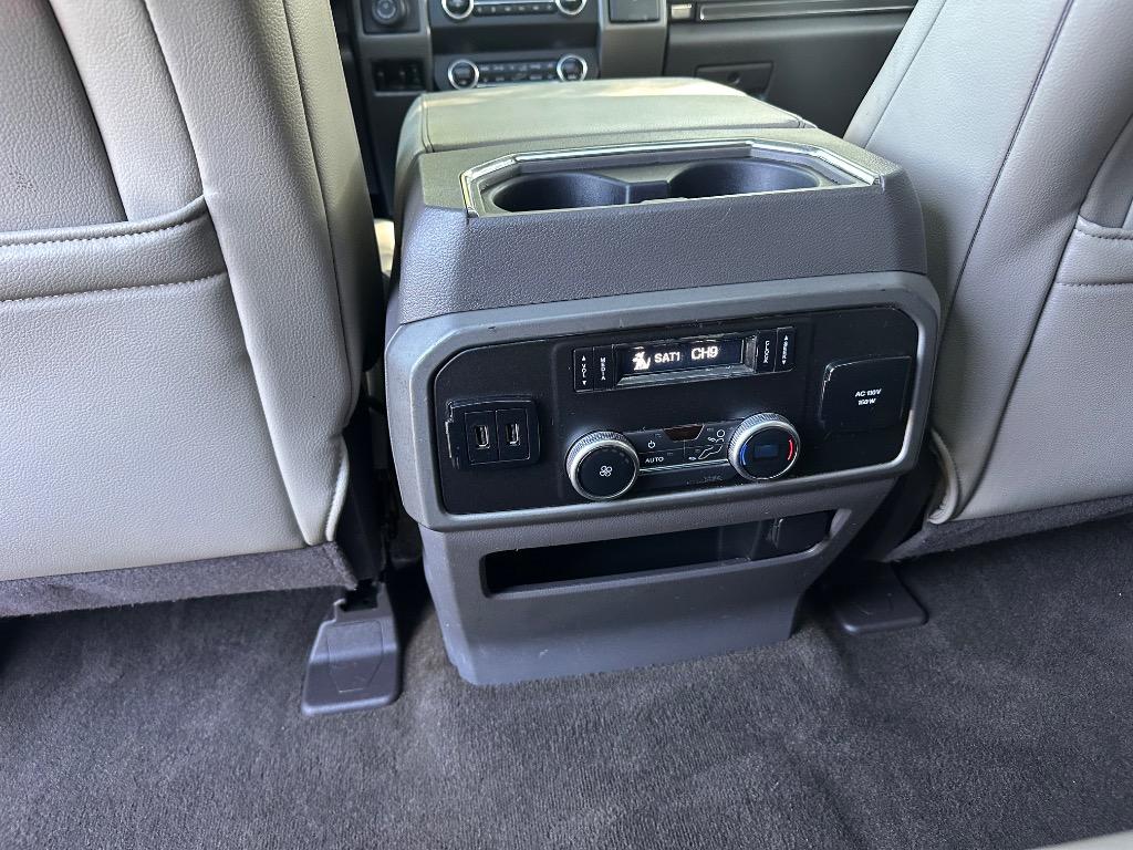 2019 Ford Expedition - $22,900