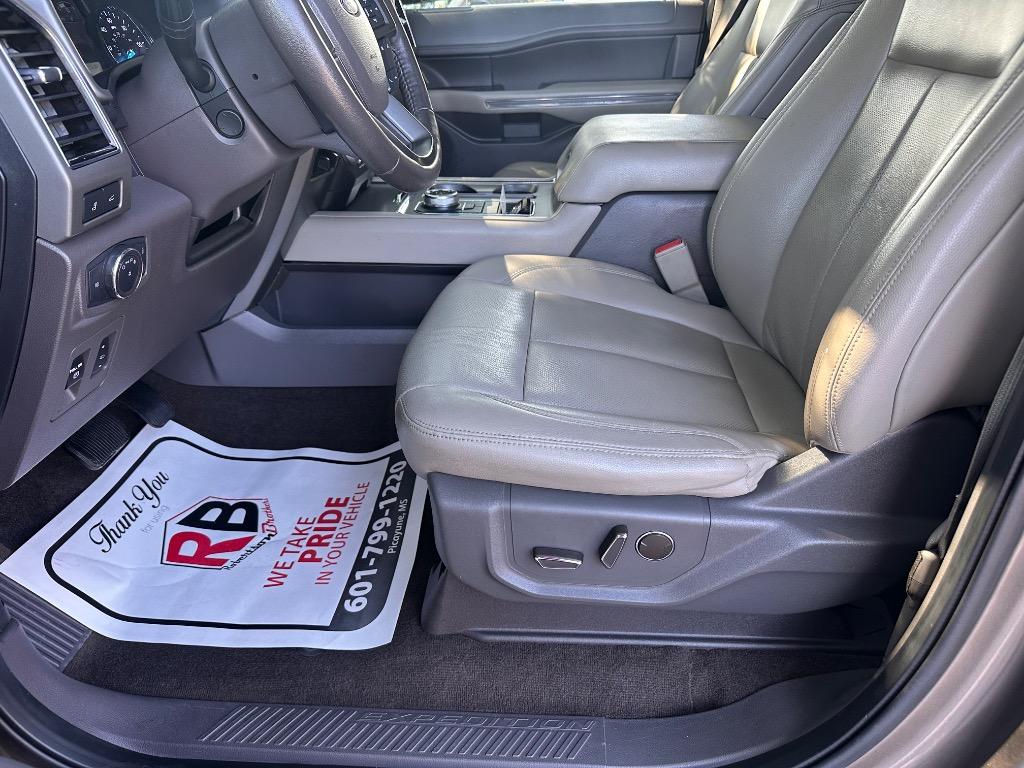 2019 Ford Expedition - $22,900