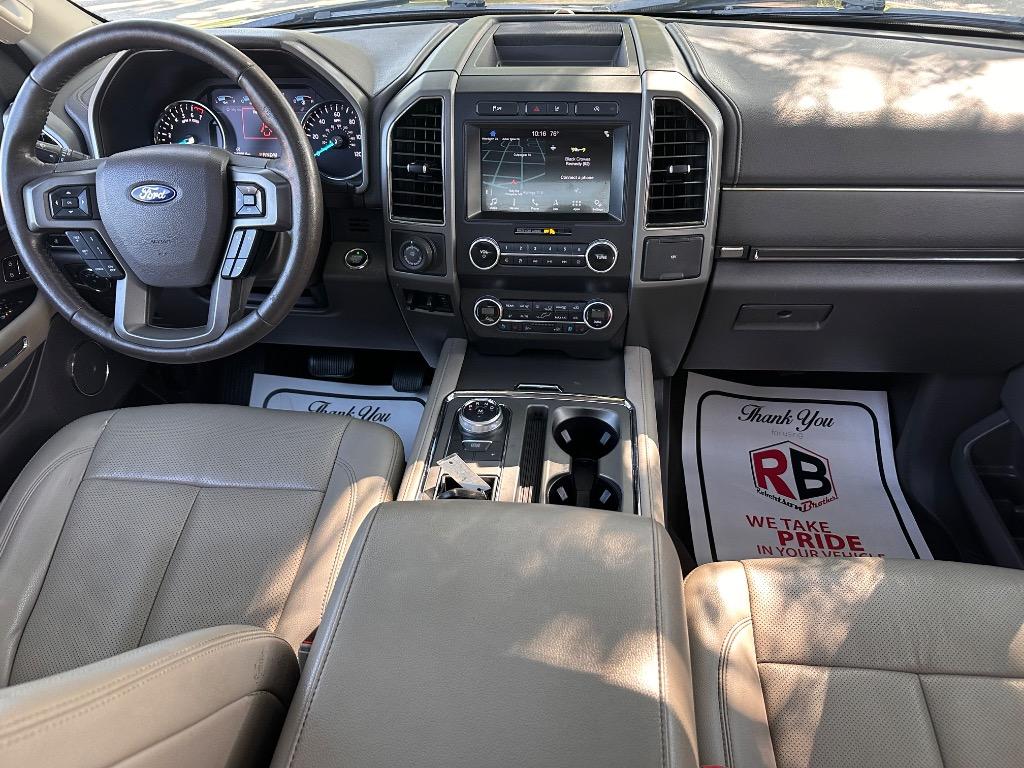 2019 Ford Expedition - $22,900