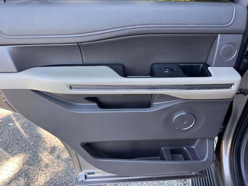 2019 Ford Expedition - $22,900