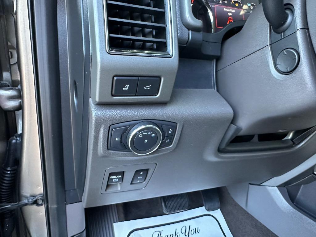 2019 Ford Expedition - $22,900