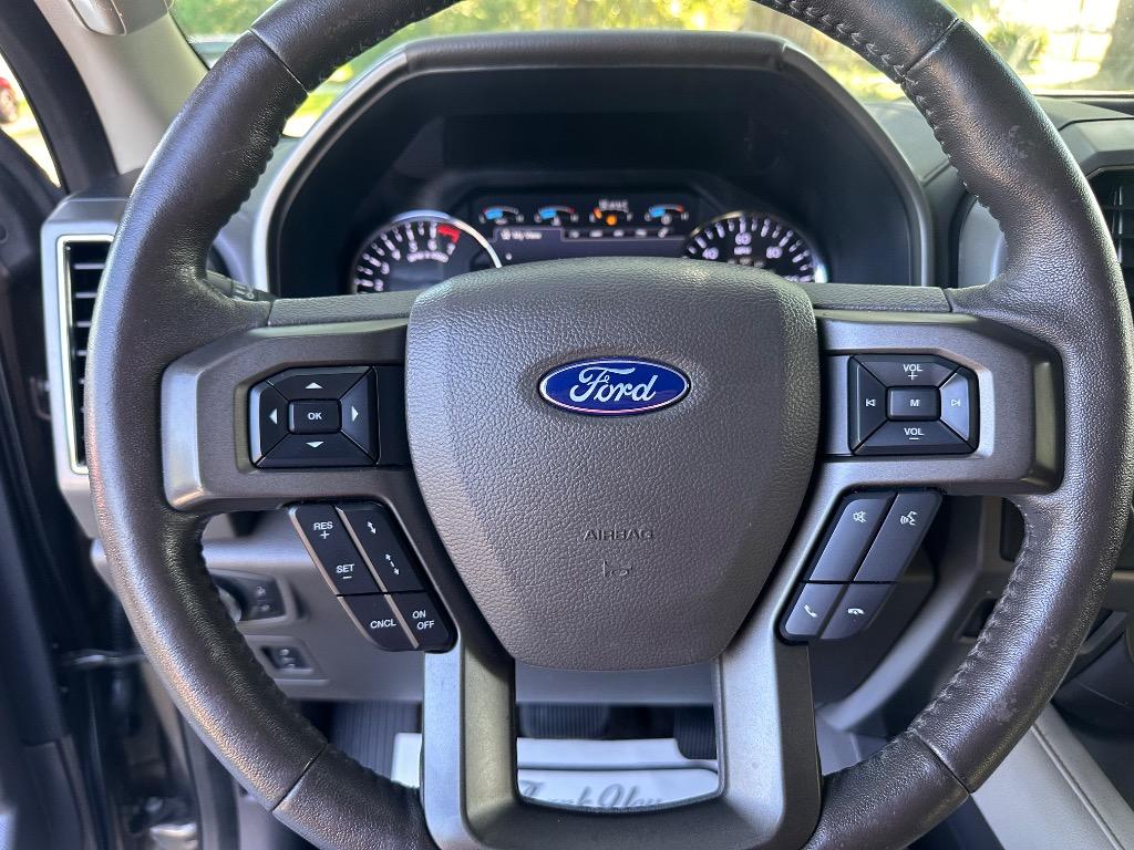 2019 Ford Expedition - $22,900