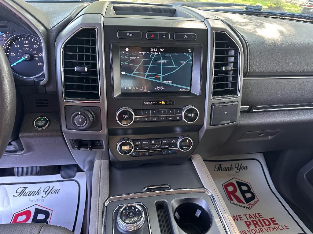 2019 Ford Expedition - $22,900