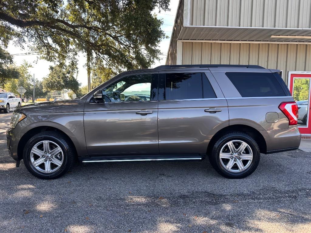 2019 Ford Expedition - $22,900