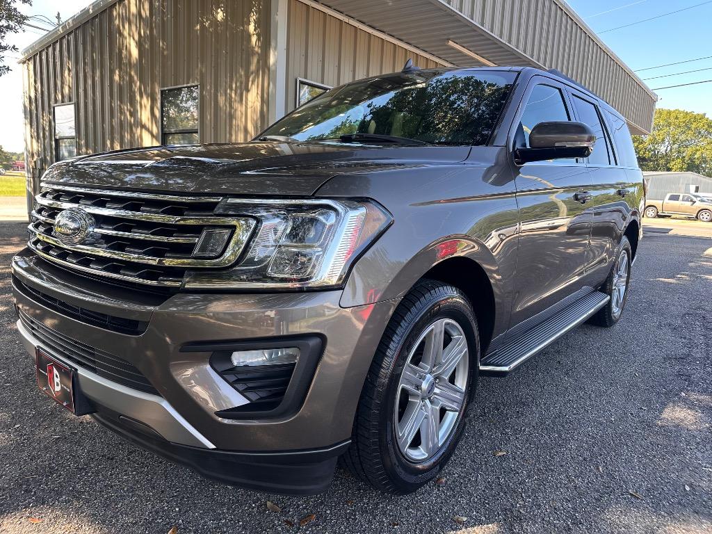 2019 Ford Expedition - $22,900