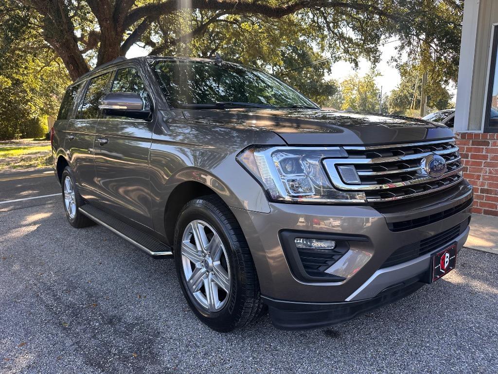2019 Ford Expedition - $22,900