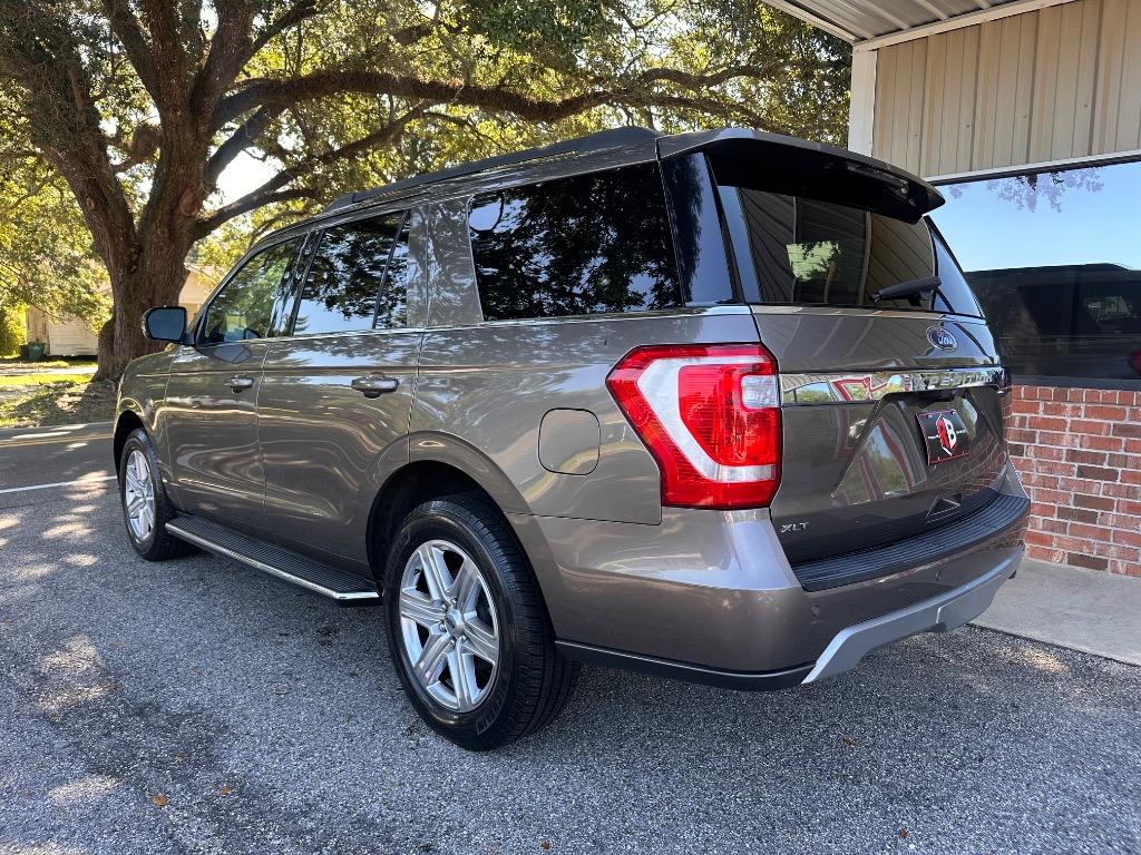 2019 Ford Expedition - $22,900