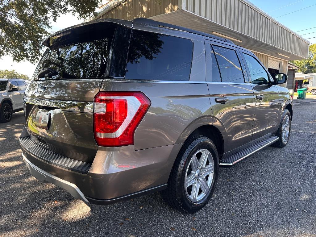 2019 Ford Expedition - $22,900