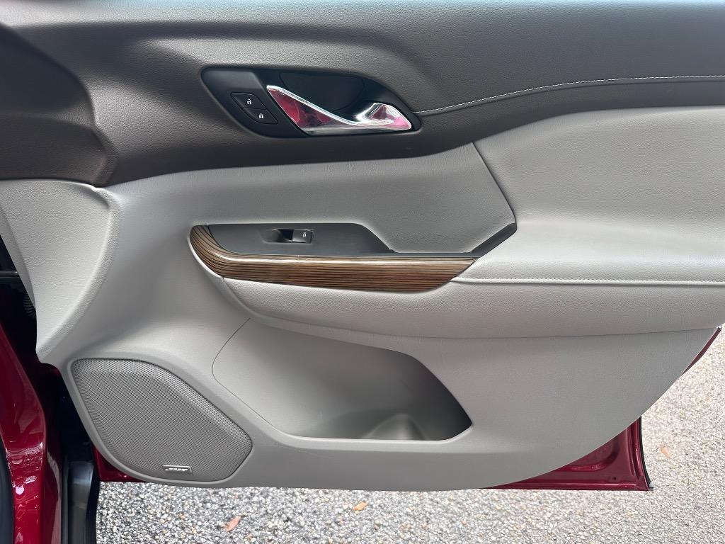 2021 GMC Acadia - $21,750