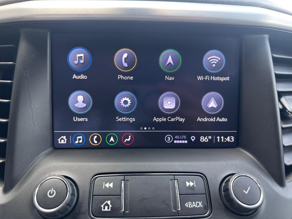 2021 GMC Acadia - $21,750