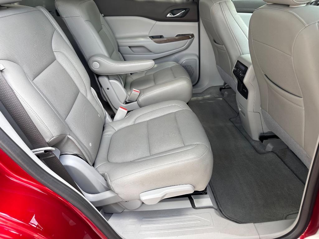 2021 GMC Acadia - $21,750