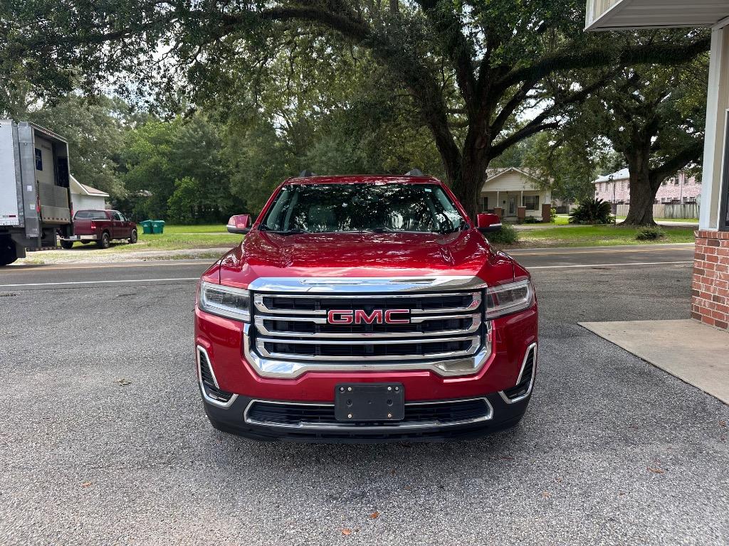 2021 GMC Acadia - $21,750