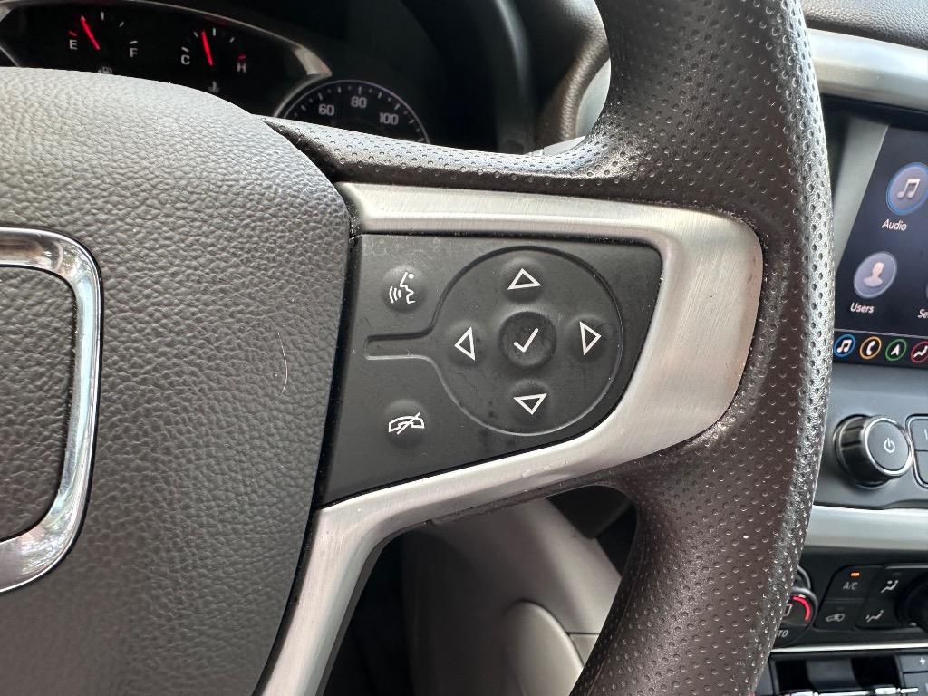 2021 GMC Acadia - $21,750