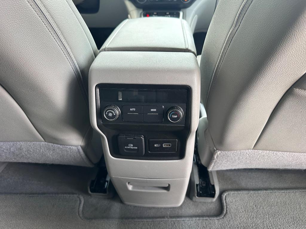 2021 GMC Acadia - $21,750