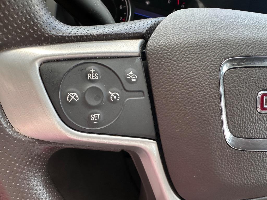 2021 GMC Acadia - $21,750