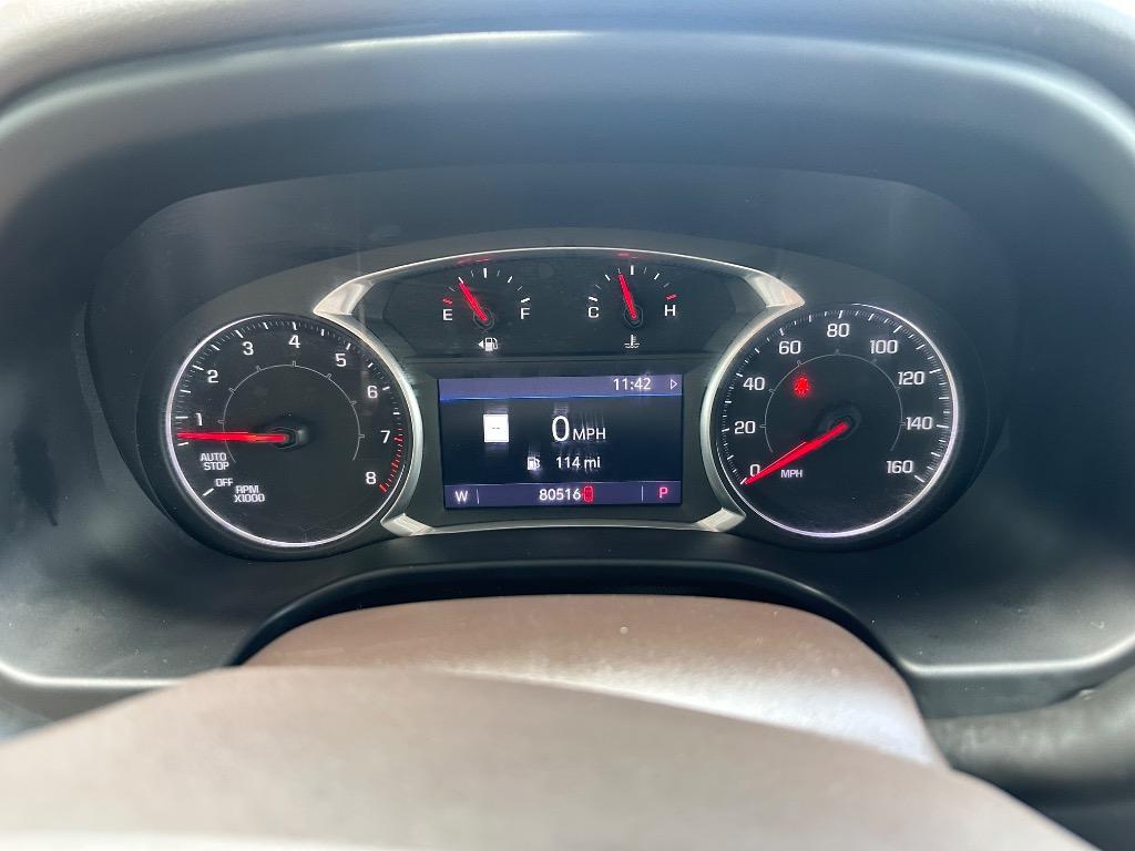 2021 GMC Acadia - $21,750