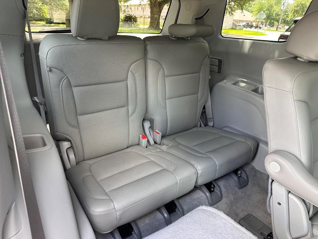 2021 GMC Acadia - $21,750