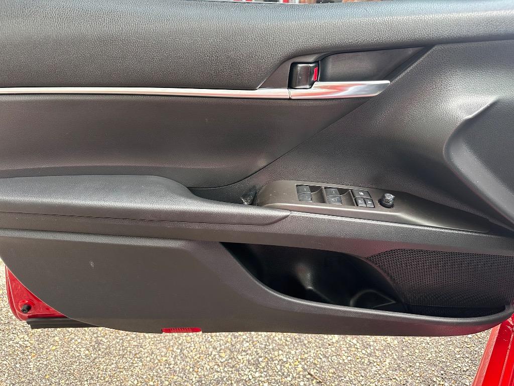 2023 Toyota Camry - $22,900