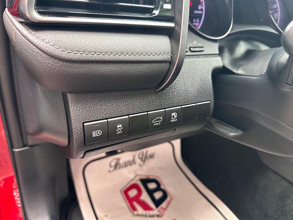 2023 Toyota Camry - $22,900